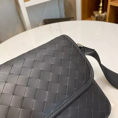 Replica Bottega Veneta AAA Man Messenger Bags #1273851 $195.00 USD for Wholesale