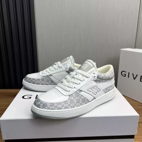 Replica Givenchy Casual Shoes For Men #1273855 $98.00 USD for Wholesale