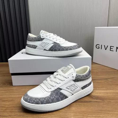 Givenchy Casual Shoes For Men #1273856