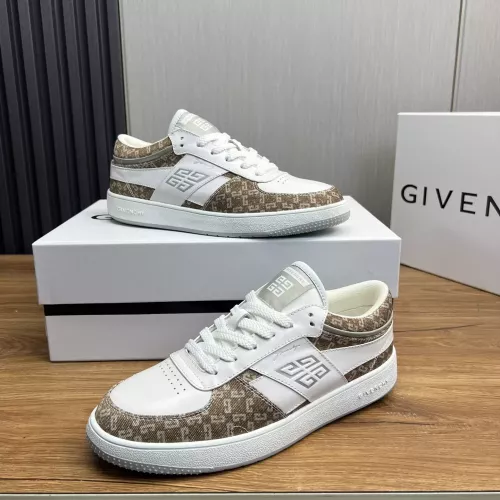 Givenchy Casual Shoes For Men #1273857