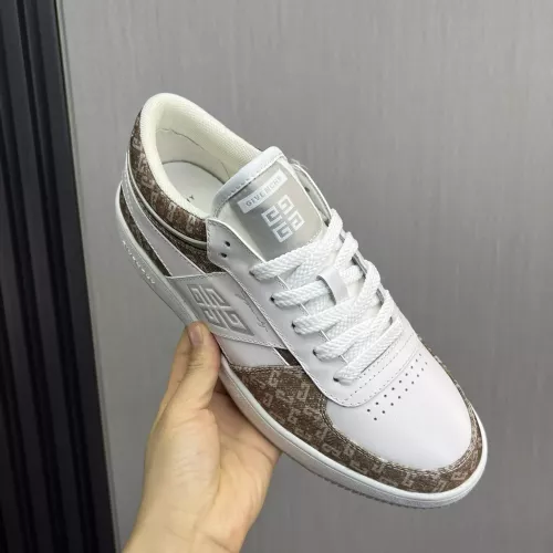 Replica Givenchy Casual Shoes For Men #1273857 $98.00 USD for Wholesale