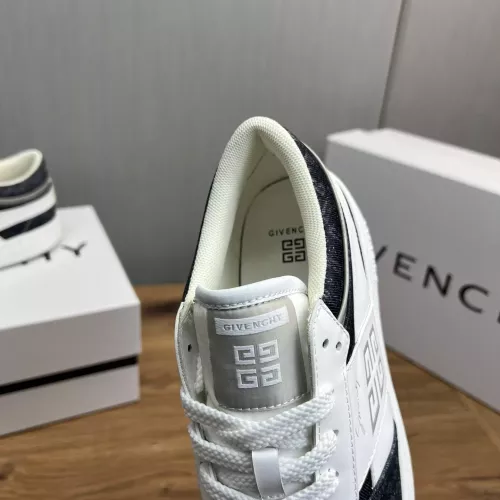 Replica Givenchy Casual Shoes For Men #1273861 $98.00 USD for Wholesale