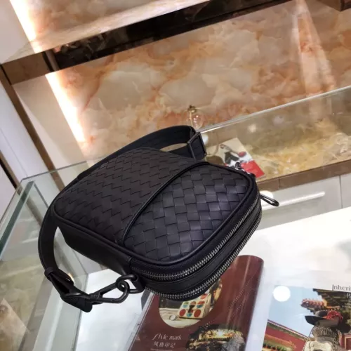 Replica Bottega Veneta AAA Man Messenger Bags #1273862 $132.00 USD for Wholesale