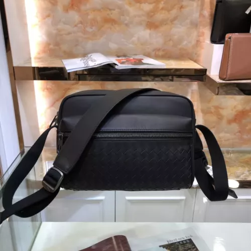 Replica Bottega Veneta AAA Man Messenger Bags #1273885, $160.00 USD, [ITEM#1273885], Replica Bottega Veneta AAA Man Messenger Bags outlet from China