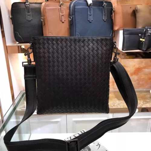 Replica Bottega Veneta AAA Man Messenger Bags #1273888, $165.00 USD, [ITEM#1273888], Replica Bottega Veneta AAA Man Messenger Bags outlet from China