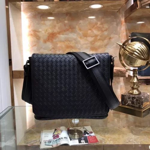 Replica Bottega Veneta AAA Man Messenger Bags #1273897 $192.00 USD for Wholesale