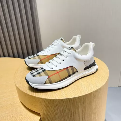 Replica Burberry Casual Shoes For Men #1273908, $96.00 USD, [ITEM#1273908], Replica Burberry Casual Shoes outlet from China