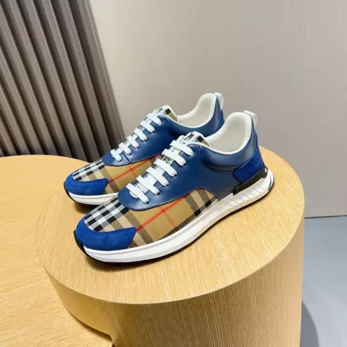 Replica Burberry Casual Shoes For Men #1273909, $96.00 USD, [ITEM#1273909], Replica Burberry Casual Shoes outlet from China