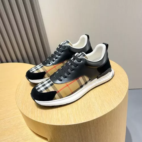 Replica Burberry Casual Shoes For Men #1273910, $96.00 USD, [ITEM#1273910], Replica Burberry Casual Shoes outlet from China