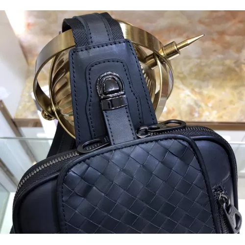 Replica Bottega Veneta AAA Man Messenger Bags #1273912 $140.00 USD for Wholesale