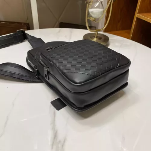 Replica Bottega Veneta AAA Man Messenger Bags #1273915 $158.00 USD for Wholesale