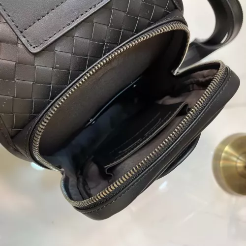 Replica Bottega Veneta AAA Man Messenger Bags #1273915 $158.00 USD for Wholesale