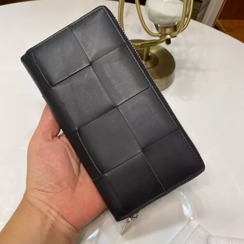 Replica Bottega Veneta AAA Man Wallets #1273919, $98.00 USD, [ITEM#1273919], Replica Bottega Veneta AAA Man Wallets outlet from China