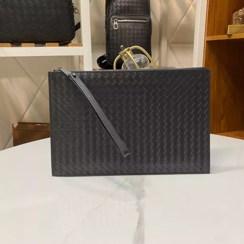 Replica Bottega Veneta AAA Man Wallets #1273923, $122.00 USD, [ITEM#1273923], Replica Bottega Veneta AAA Man Wallets outlet from China