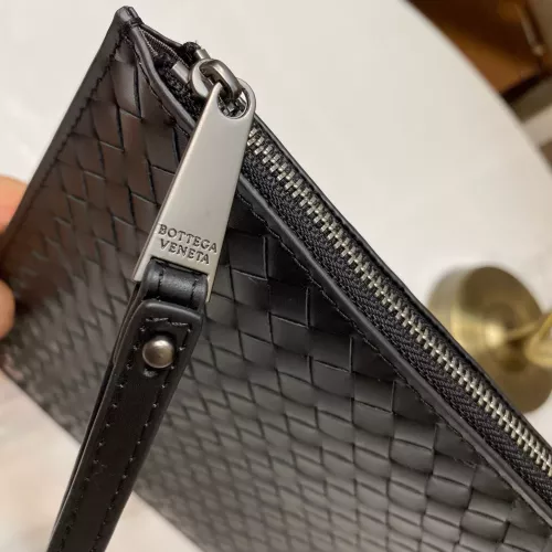 Replica Bottega Veneta AAA Man Wallets #1273923 $122.00 USD for Wholesale