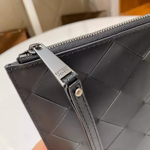 Replica Bottega Veneta AAA Man Wallets #1273926 $122.00 USD for Wholesale