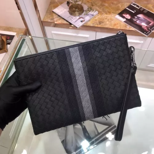 Replica Bottega Veneta AAA Man Wallets #1273938 $108.00 USD for Wholesale