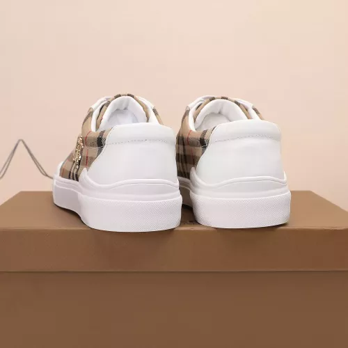 Replica Burberry Casual Shoes For Men #1273953 $68.00 USD for Wholesale