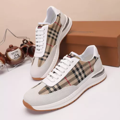 Replica Burberry Casual Shoes For Men #1273956, $72.00 USD, [ITEM#1273956], Replica Burberry Casual Shoes outlet from China