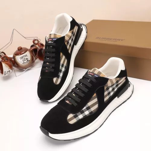 Replica Burberry Casual Shoes For Men #1273964, $72.00 USD, [ITEM#1273964], Replica Burberry Casual Shoes outlet from China