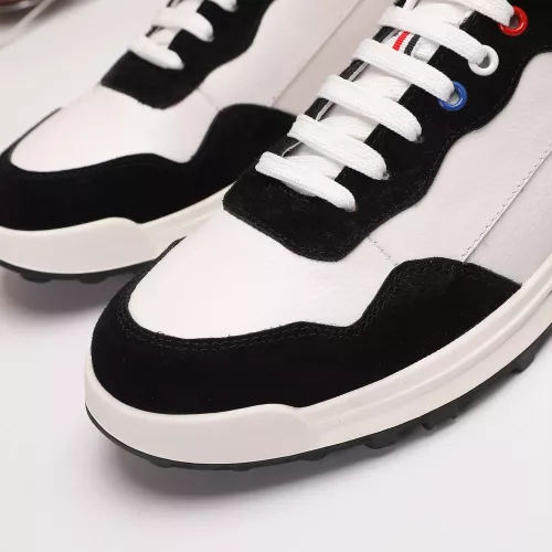 Replica Thom Browne TB Casual Shoes For Men #1273976 $76.00 USD for Wholesale