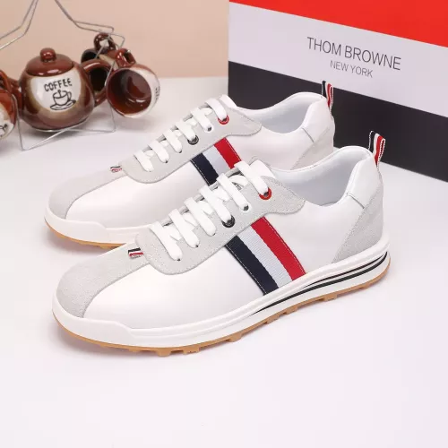 Thom Browne TB Casual Shoes For Men #1273979