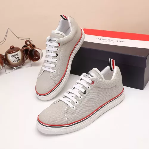 Thom Browne TB Casual Shoes For Men #1274044