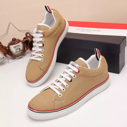 Thom Browne TB Casual Shoes For Men #1274045