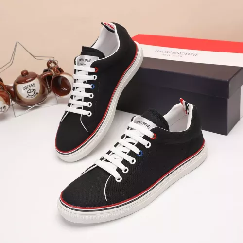 Thom Browne TB Casual Shoes For Men #1274046