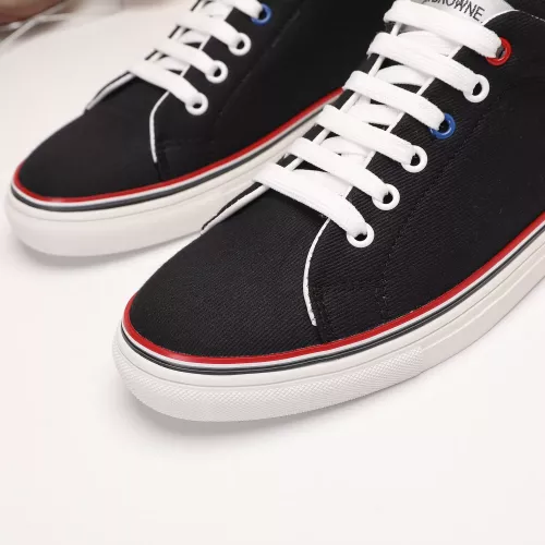 Replica Thom Browne TB Casual Shoes For Men #1274046 $68.00 USD for Wholesale