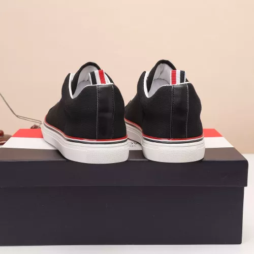 Replica Thom Browne TB Casual Shoes For Men #1274046 $68.00 USD for Wholesale