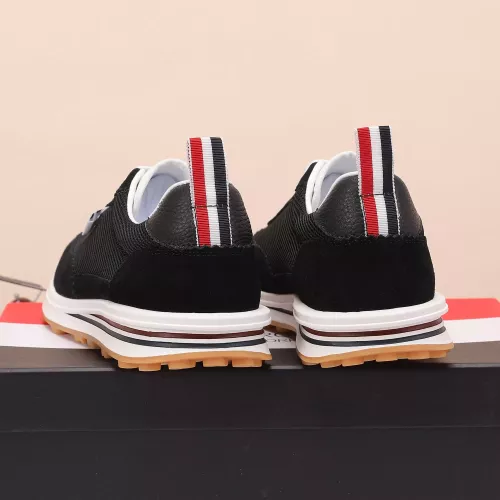 Replica Thom Browne TB Casual Shoes For Men #1274052 $72.00 USD for Wholesale