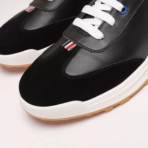 Replica Thom Browne TB Casual Shoes For Men #1274054 $76.00 USD for Wholesale