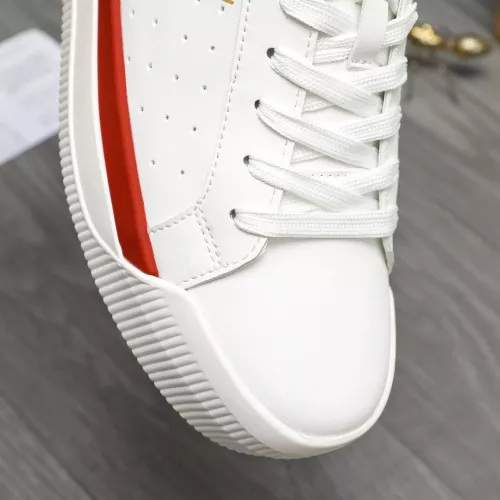 Replica Dsquared Casual Shoes For Men #1274073 $82.00 USD for Wholesale