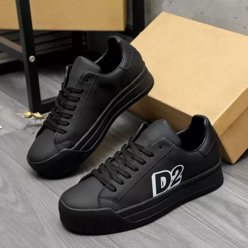 Dsquared Casual Shoes For Men #1274077