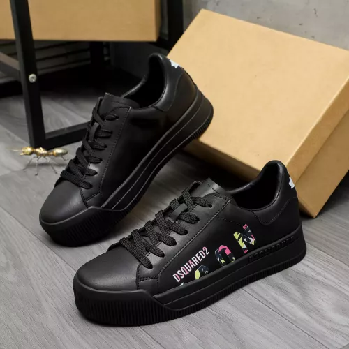 Replica Dsquared Casual Shoes For Women #1274080, $82.00 USD, [ITEM#1274080], Replica Dsquared Casual Shoes outlet from China