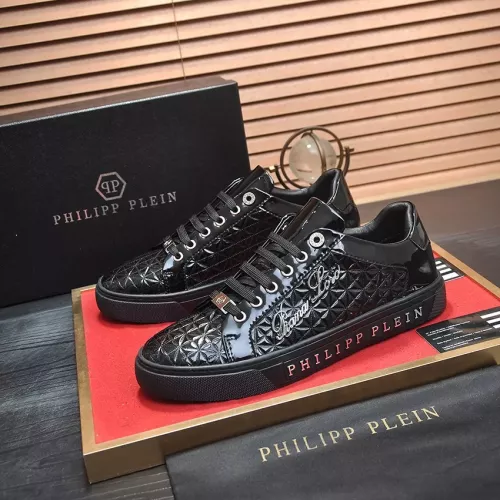 Replica Philipp Plein PP Casual Shoes For Men #1274100, $80.00 USD, [ITEM#1274100], Replica Philipp Plein PP Casual Shoes outlet from China