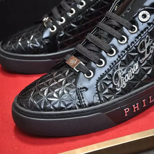 Replica Philipp Plein PP Casual Shoes For Men #1274100 $80.00 USD for Wholesale