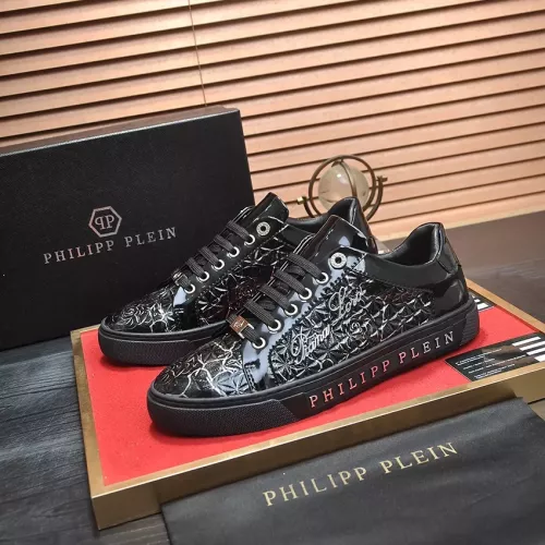 Replica Philipp Plein PP Casual Shoes For Men #1274101, $80.00 USD, [ITEM#1274101], Replica Philipp Plein PP Casual Shoes outlet from China