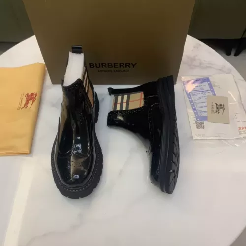 Replica Burberry Boots For Men #1274113 $92.00 USD for Wholesale