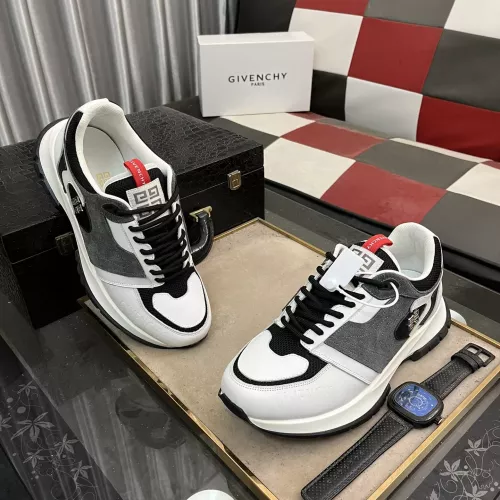 Replica Givenchy Casual Shoes For Men #1274133 $98.00 USD for Wholesale