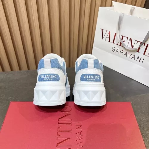 Replica Valentino Casual Shoes For Women #1274181 $112.00 USD for Wholesale