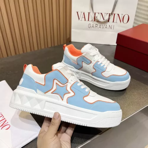 Replica Valentino Casual Shoes For Women #1274183, $112.00 USD, [ITEM#1274183], Replica Valentino Casual Shoes outlet from China