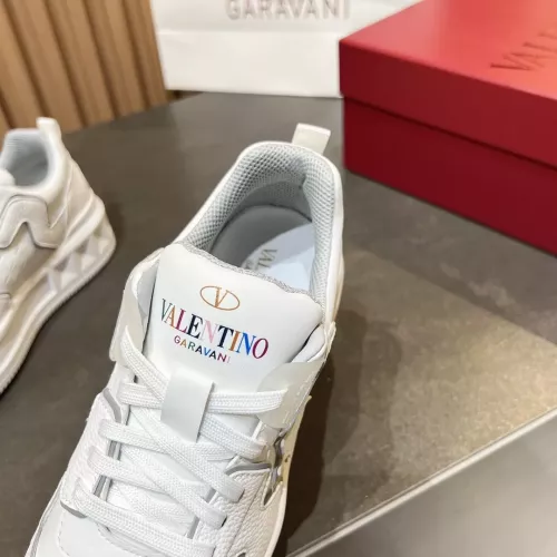 Replica Valentino Casual Shoes For Women #1274185 $112.00 USD for Wholesale