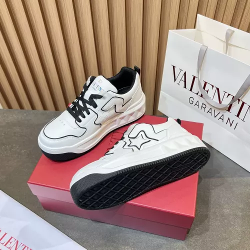 Replica Valentino Casual Shoes For Men #1274188 $112.00 USD for Wholesale