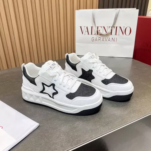 Replica Valentino Casual Shoes For Men #1274190, $112.00 USD, [ITEM#1274190], Replica Valentino Casual Shoes outlet from China