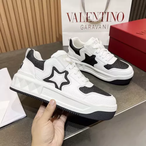 Replica Valentino Casual Shoes For Men #1274190 $112.00 USD for Wholesale