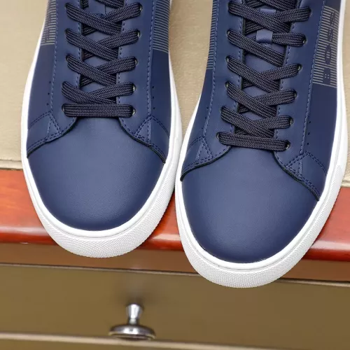 Replica Boss Casual Shoes For Men #1274244 $76.00 USD for Wholesale