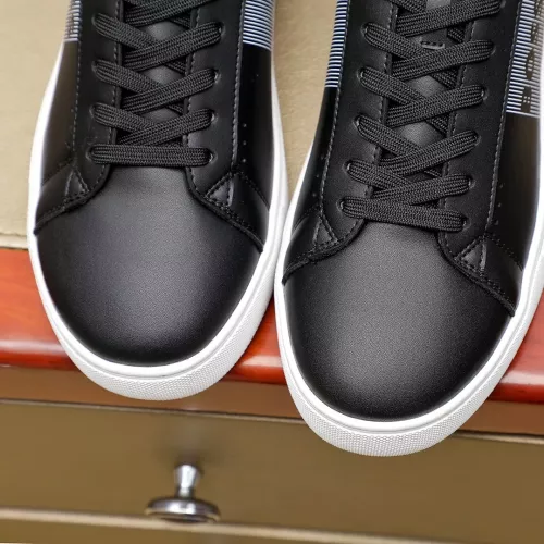 Replica Boss Casual Shoes For Men #1274245 $76.00 USD for Wholesale