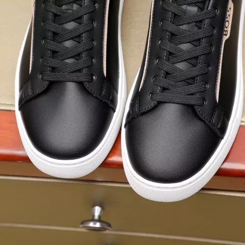 Replica Boss Casual Shoes For Men #1274247 $76.00 USD for Wholesale